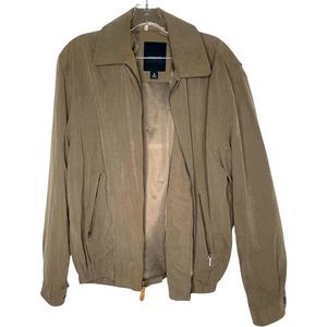 London Fog Jacket Size: S